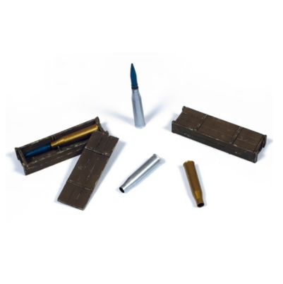 T-55 Ammunition Set (Type I)