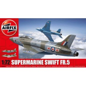Supermarine Swift F.R. Mk5