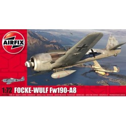 Focke Wulf Fw190A-8