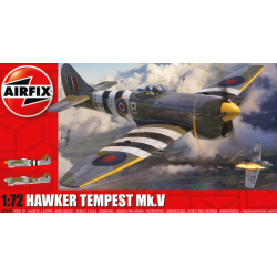 Hawker Tempest Mk.V