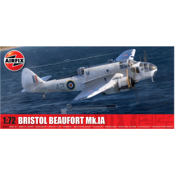 Bristol Beaufort Mk.IA