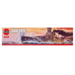 Admiral Graf Spee