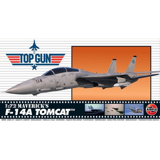 F-14A Tomcat