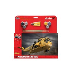 Westland Sea King HAR 3