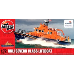 RNLI Severeni Class Lifeboat