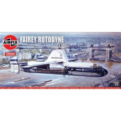 Fairey Rotodyne