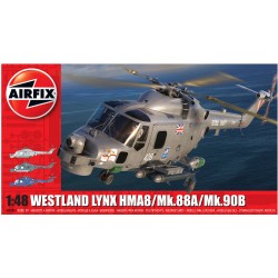 Westland Lynx HMA8/Mk.88/Mk.90B