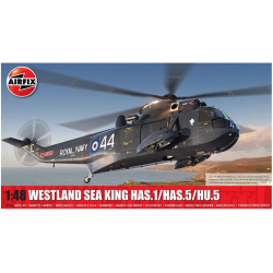 Westland Sea King HAS.1/HAS.5/HU.5