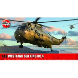 Westland Sea King HC.4