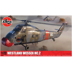 Westland Wessex HC.2