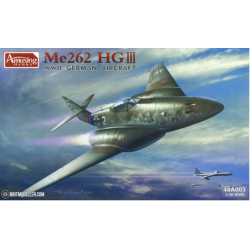 Me262 HG III