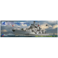 Navy Type 956EM - DDG-139 Ningbo