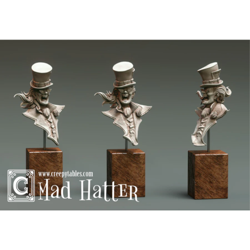 Mad Hatter