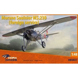 Morane-Saulnier MS.230