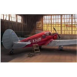Percival Proctor MK.III