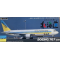 Boeing 767-300 AIR DO Air Do
