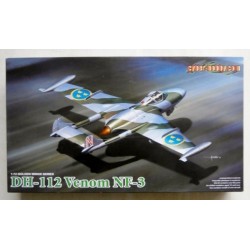 De Havilland DH-112 Venom NF-3