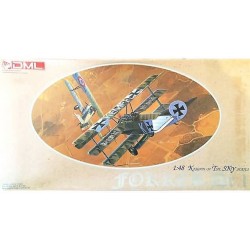 Fokker Dr.I