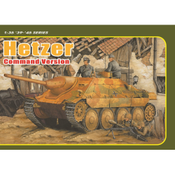 Hetzer Command Version