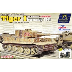 Pz.Kpfw.VI Ausf.E Tiger I Late