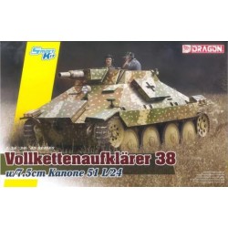 Vollkettenaufklärer 38
