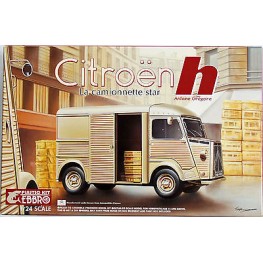 Citroen Fourgon H