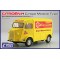 Citroen H Crepe van