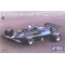 Lotus 91 Belgian GP 1982