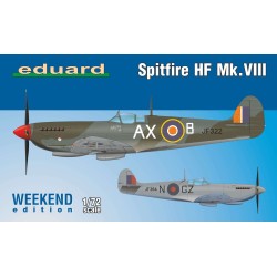 Spitfire HF Mk. VIII