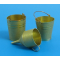 Buckets and Funnel