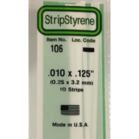 Strip 0.25mm x 3.2mm