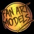 Fan art Models