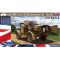  Bedford MWC 15-cwt 4x2 200 Gallon Water Bowser Truck