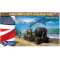 British ATMP w/SLLPT & Drop Drum Trailer