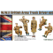 WWII British Army Truck Driver Set