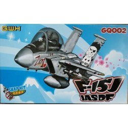 F-15J JASDF