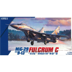 MiG-29 "9-13" Fulcrum C
