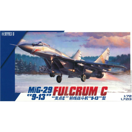 MiG-29 