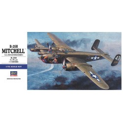 B-25H Mitchell