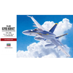 F/A-18E Super Hornet