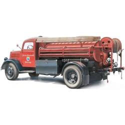 Opel Blitz Fire truck