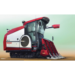 YANMAR Combine YH6115