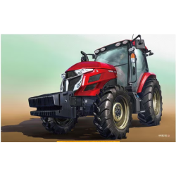 Yanmar Tractor YT5113A