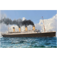 R.M.S. Titanic