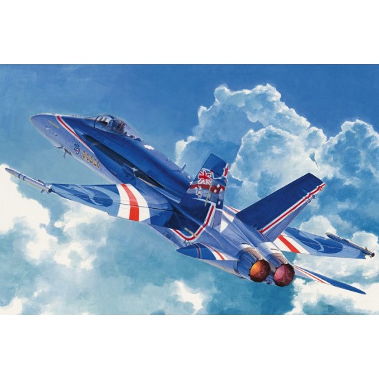 RAAF F/A-18C