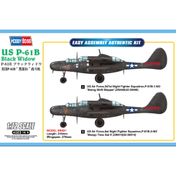 P-61C Black Widow