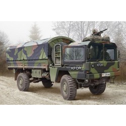 German LKW 5t mil gl
