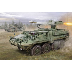 M1134 Stryker Anti Tank Guided Missile