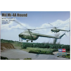 Mil Mi-4A Hound