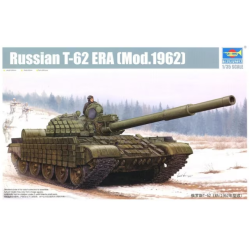  Russian T-62 ERA (Mod. 1962)
